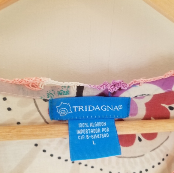 Women's Beach Tunic - Picture 4 of 4